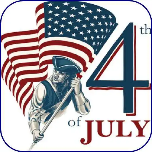 Play 4 July Independence Day APK