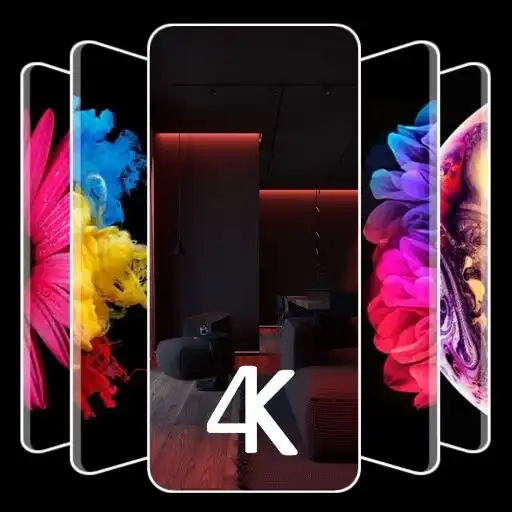 Play 4K, 3d Interior wallpaper APK Play 4K, 3d Interior wallpaper APK