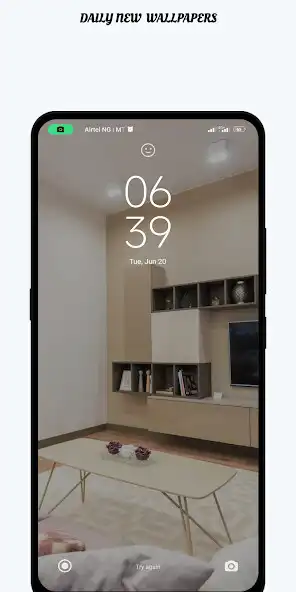 Play 4K, 3d Interior wallpaper  and enjoy 4K, 3d Interior wallpaper with UptoPlay
