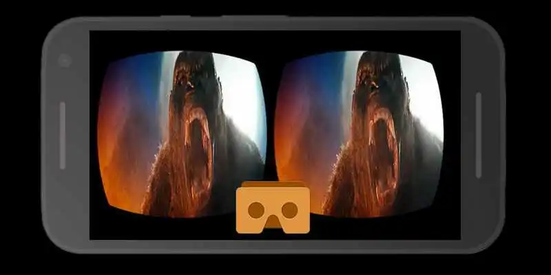 Play 4K 3D Movies for VR