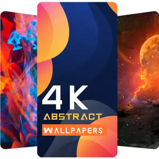 Play 4K Abstract Wallpapers APK Play 4K Abstract Wallpapers APK