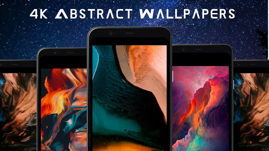 Play 4K Abstract Wallpapers  and enjoy 4K Abstract Wallpapers with UptoPlay