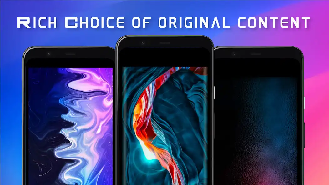 Play 4K Abstract Wallpapers as an online game 4K Abstract Wallpapers with UptoPlay
