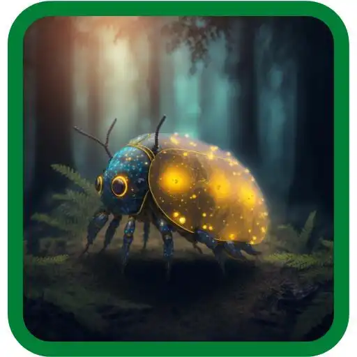 Play 4K AI Wallpapers APK