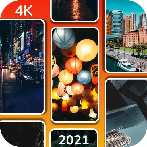 Play 4K Amolded Wallpapers in HD APK