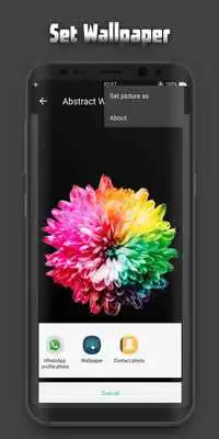 Play 4K AMOLED Wallpaper