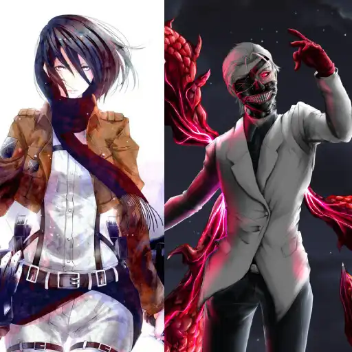 Play 4k Anime Wallpaper 2023 APK Play 4k Anime Wallpaper 2023 APK