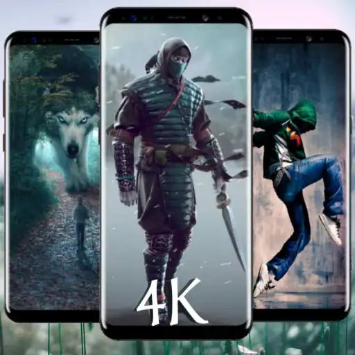Play 4k background - Hd wallpaper APK Play 4k background - Hd wallpaper APK