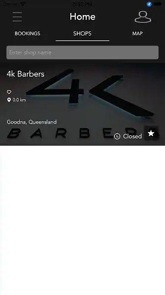 Play 4k Barbers as an online game 4k Barbers with UptoPlay