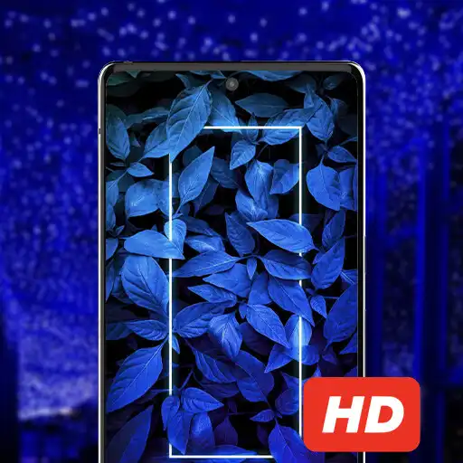 Play 4K Blue Aesthetic Wallpapers APK Play 4K Blue Aesthetic Wallpapers APK