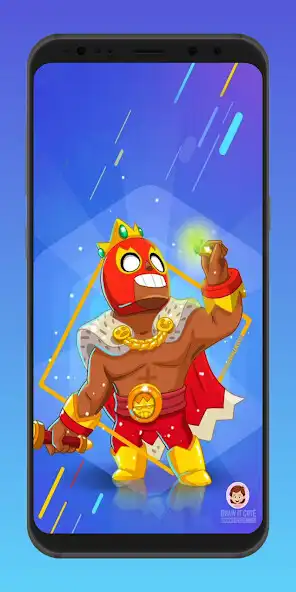 Play 4K Brawl Stars Wallpapers 2022 as an online game 4K Brawl Stars Wallpapers 2022 with UptoPlay