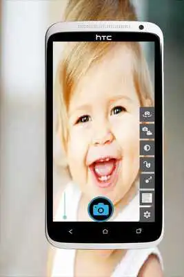 Play 4K Camera