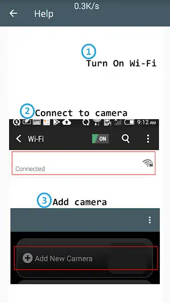 Play 4K CAM as an online game 4K CAM with UptoPlay