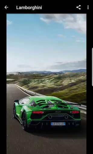 Play 4K Cars Wallpapers  and enjoy 4K Cars Wallpapers with UptoPlay