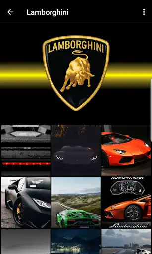 Play 4K Cars Wallpapers as an online game 4K Cars Wallpapers with UptoPlay