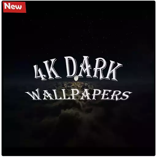 Play 4K Dark Wallpapers APK