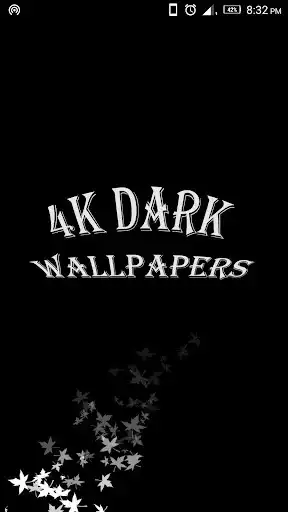 Play 4K Dark Wallpapers  and enjoy 4K Dark Wallpapers with UptoPlay