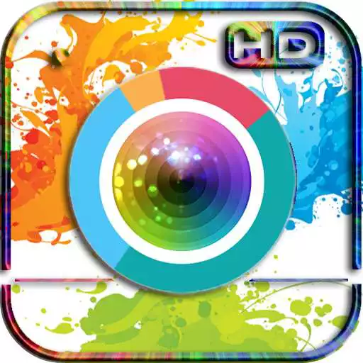 Play 4K DSLR HDR Camera 2017 APK
