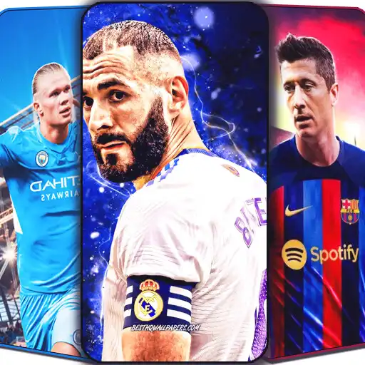 Play 4k football wallpaper hd 2023 APK