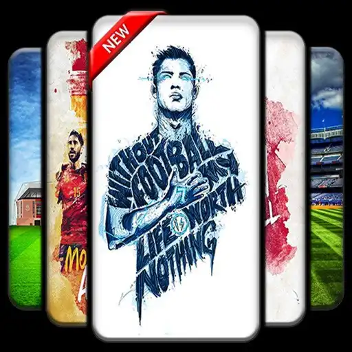 Play 4K Football Wallpapers APK