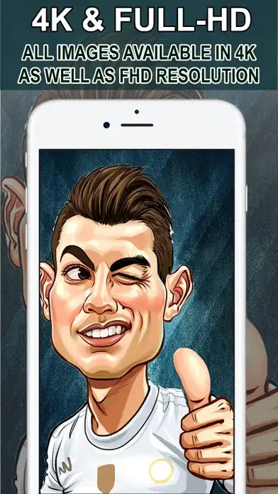 Play 4K Football Wallpapers  and enjoy 4K Football Wallpapers with UptoPlay