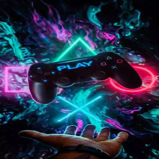 Play 4K Gaming Wallpaper -Gamers wallpaper 2021 APK Play 4K Gaming Wallpaper -Gamers wallpaper 2021 APK