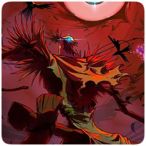 Play 4K Gaming Wallpapers APK