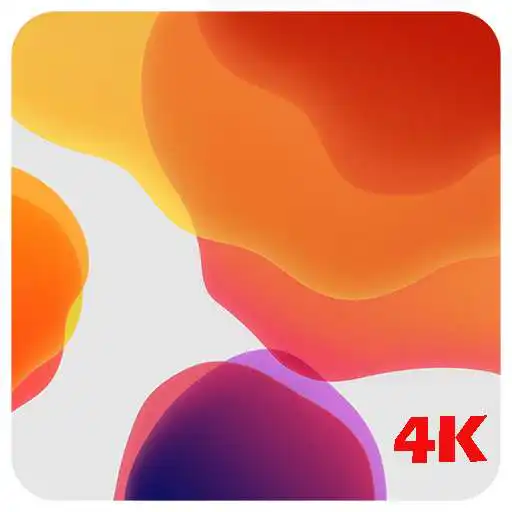 Play 4K Great wallpaper APK