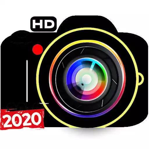 Free play online 4K HD Camera APK