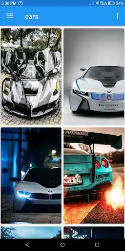 Play 4k HD Cars Wallpaper as an online game 4k HD Cars Wallpaper with UptoPlay