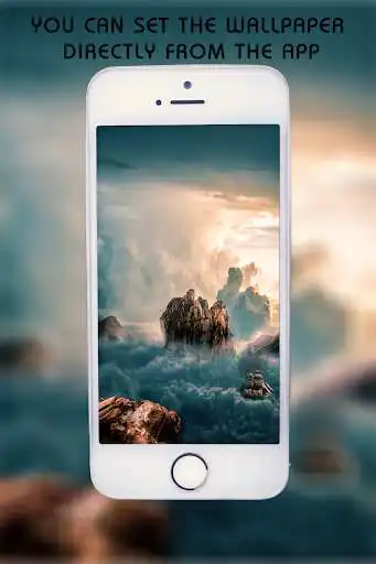 Play 4k & HD phone Wallpapers (backgrounds)  and enjoy 4k & HD phone Wallpapers (backgrounds) with UptoPlay