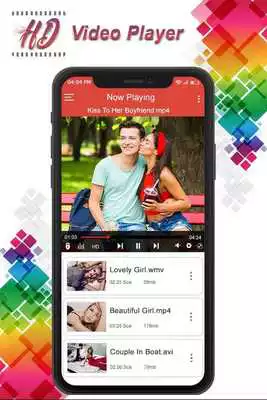 Play 4K HD Video Player : MAX Player