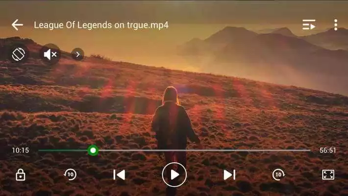 Play 4k HD Video Player
