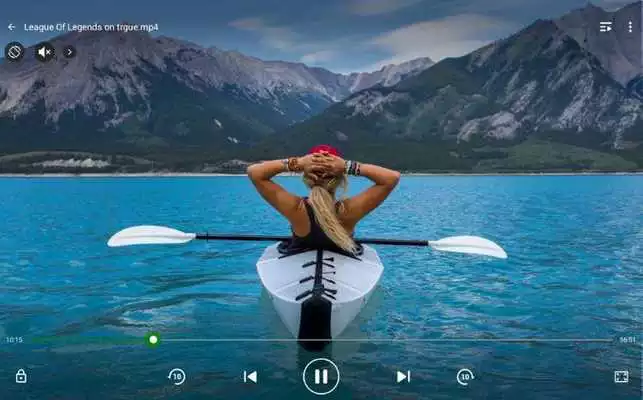 Play 4k HD Video Player