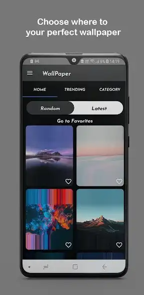Play 4K HD Wallpaper Live Wallpaper as an online game 4K HD Wallpaper Live Wallpaper with UptoPlay
