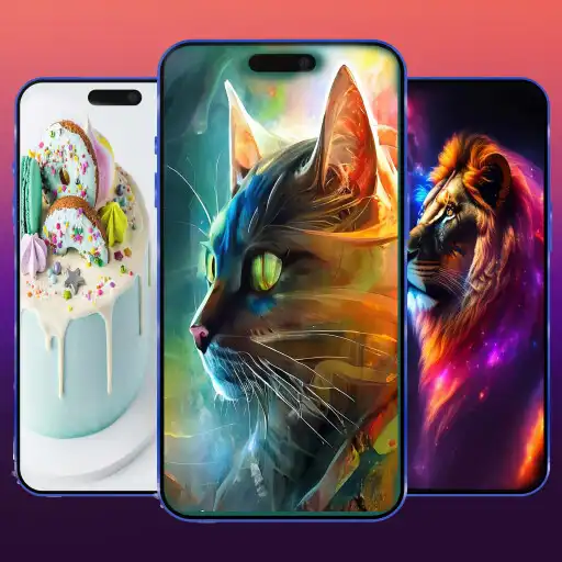 Play 4K HD Wallpapers Offline 2023 APK