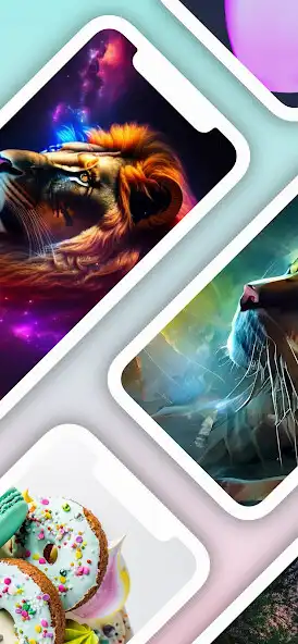 Play 4K HD Wallpapers Offline 2023 as an online game 4K HD Wallpapers Offline 2023 with UptoPlay