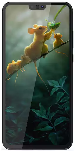 Play 4K, HD Wallpapers  and enjoy 4K, HD Wallpapers with UptoPlay