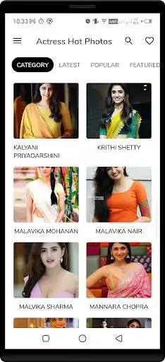 Play 4K Indian Actress Wallpapers as an online game 4K Indian Actress Wallpapers with UptoPlay