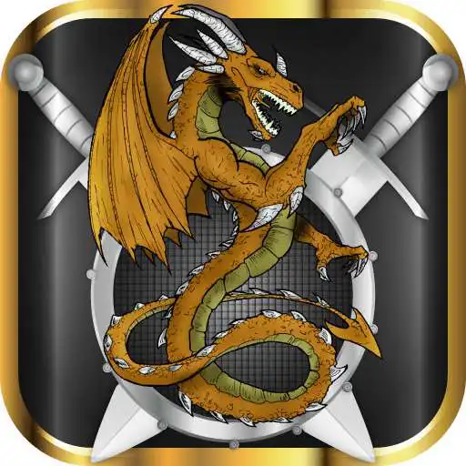 Free play online 4 Kingdoms MMORPG Online  APK