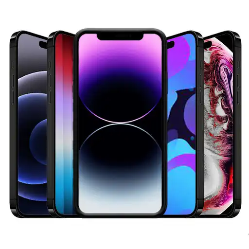 Play 4K iPhone Wallpaper APK Play 4K iPhone Wallpaper APK