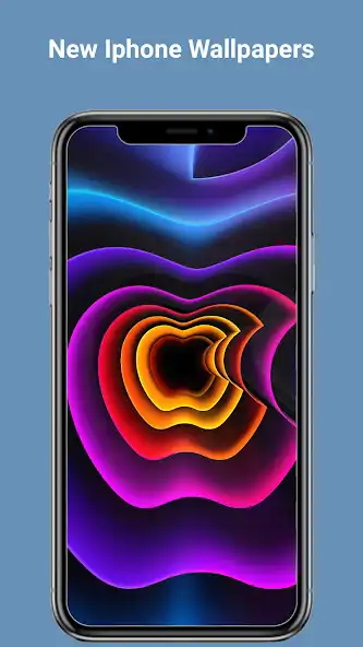 Play 4K iPhone Wallpaper as an online game 4K iPhone Wallpaper with UptoPlay