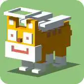 Free play online 4 kitty on clouds APK