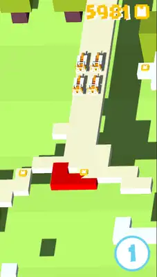 Play 4 kitty on clouds