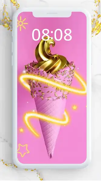 Play 4K Live Glitter Wallpapers 3D as an online game 4K Live Glitter Wallpapers 3D with UptoPlay