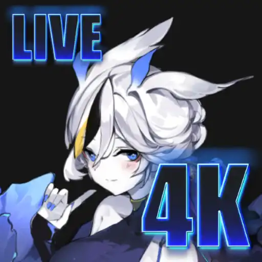 Play 4K Live Wallpaper anime/3D/HD APK Play 4K Live Wallpaper anime/3D/HD APK
