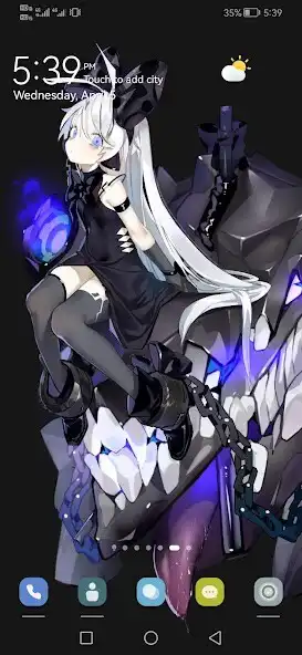 Play 4K Live Wallpaper anime/3D/HD as an online game 4K Live Wallpaper anime/3D/HD with UptoPlay