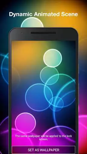 Play 4K Live Wallpaper Play 4K Live Wallpaper