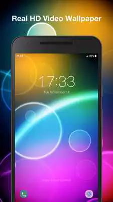 Play 4K Live Wallpaper Play 4K Live Wallpaper