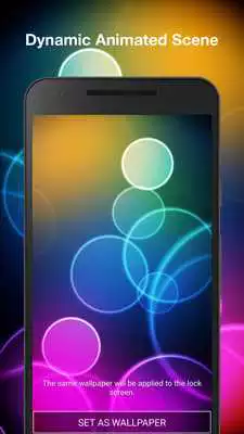 Play 4K Live Wallpaper Play 4K Live Wallpaper